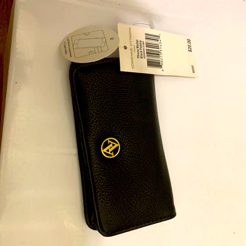 Phone Wallet
